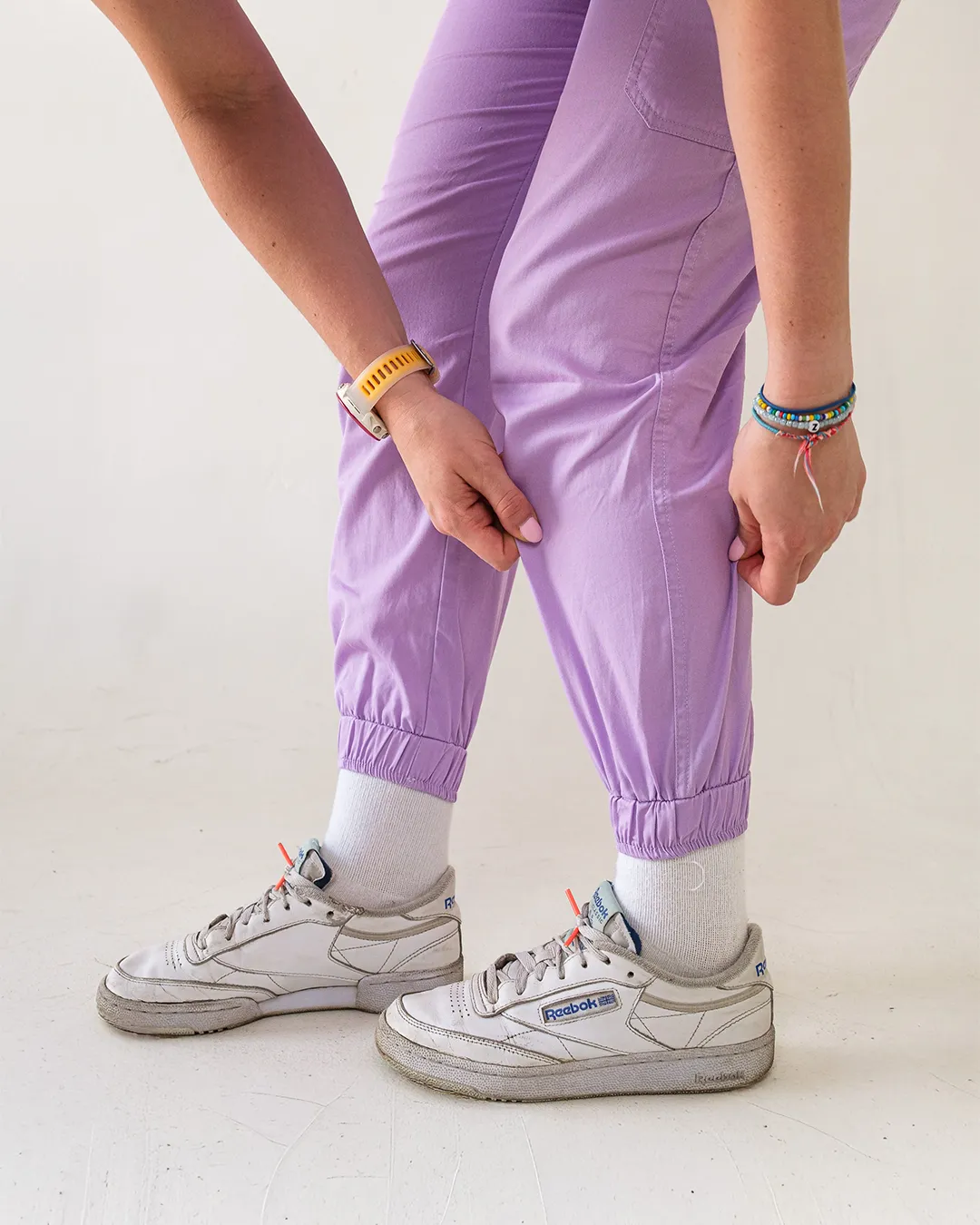 scrubbi - basic - női jogger nadrág